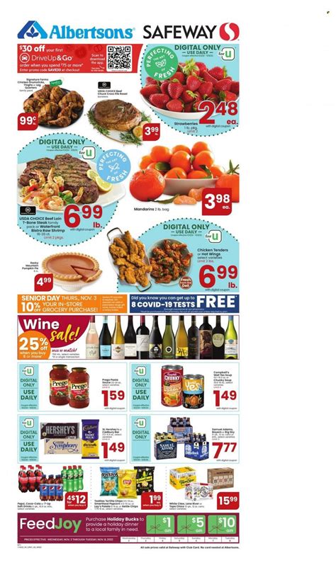 albertsons weekly ad glendive mt.